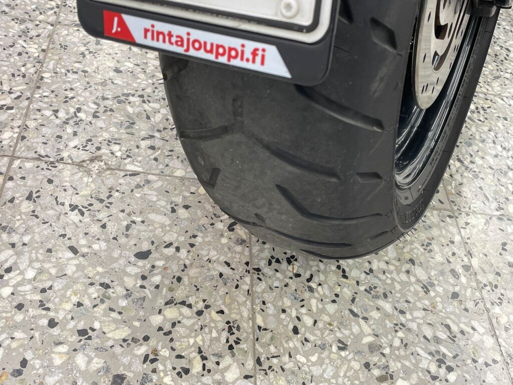 Harley-davidson SOFTAIL 2012 