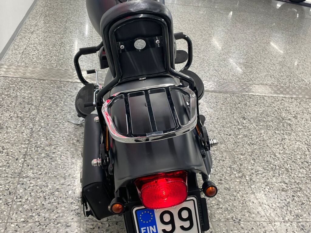 Harley-davidson SOFTAIL 2012 