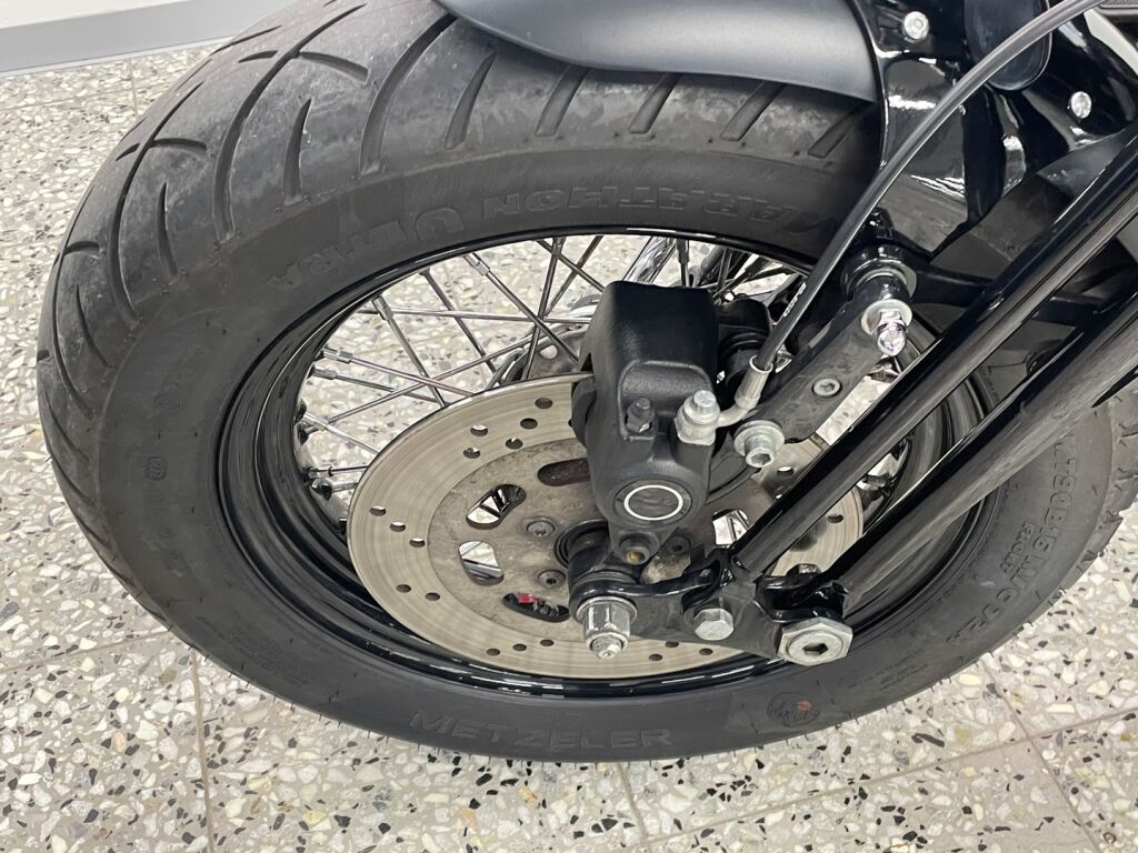 Harley-davidson SOFTAIL 2012 