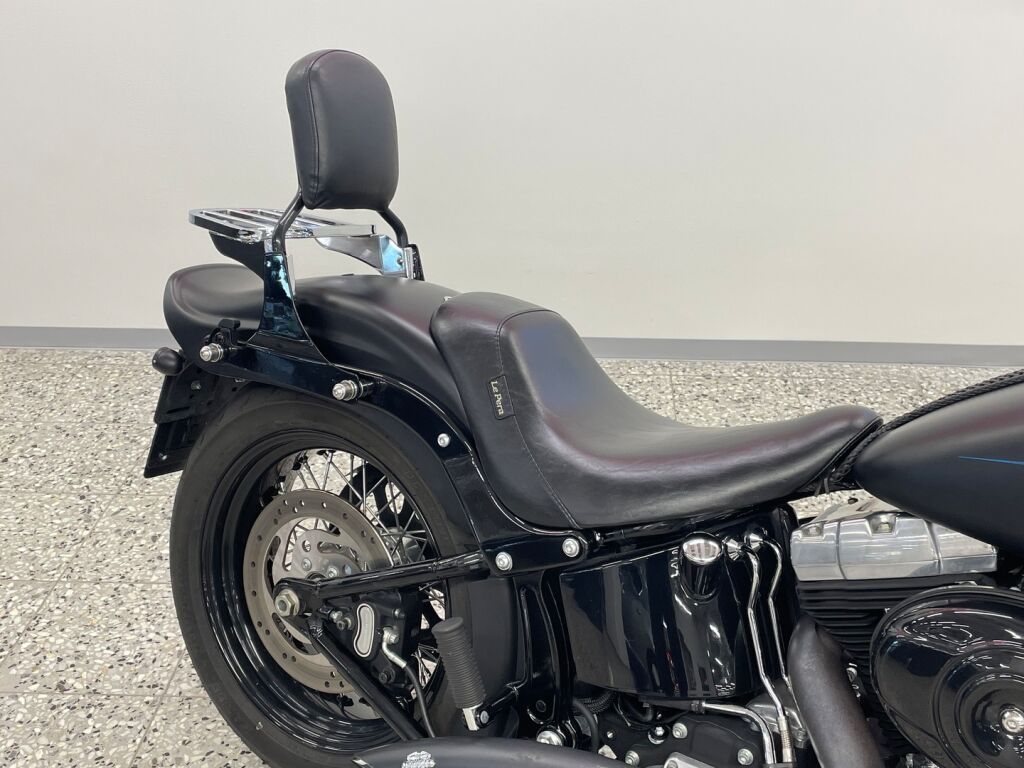 Harley-davidson SOFTAIL 2012 