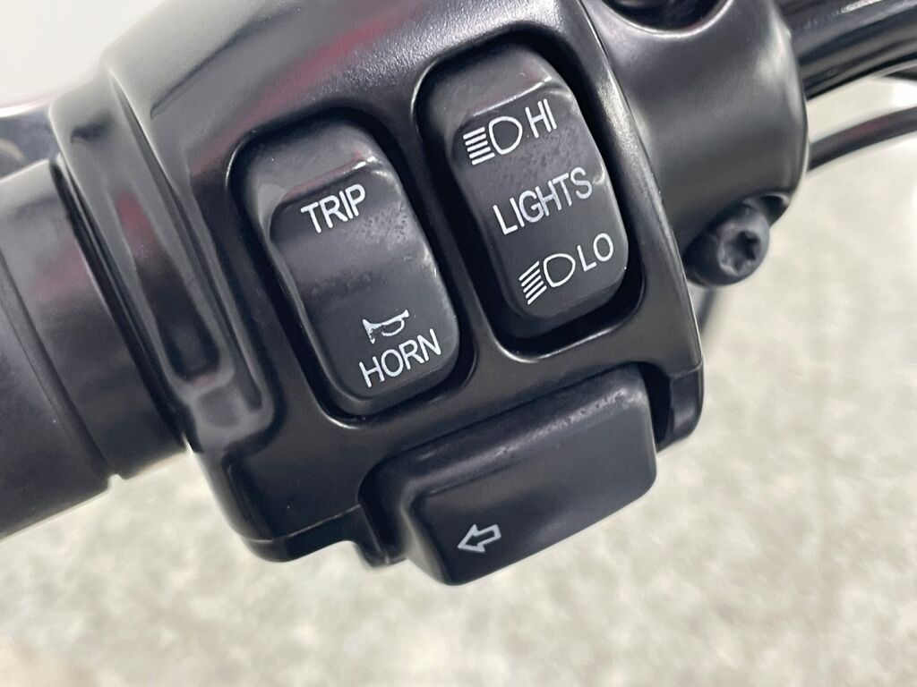 Harley-davidson SOFTAIL 2012 