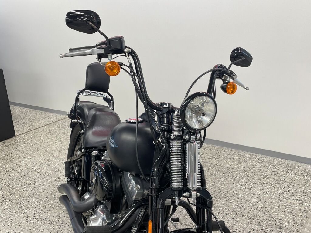 Harley-davidson SOFTAIL 2012 