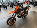Ktm 690 2013 
