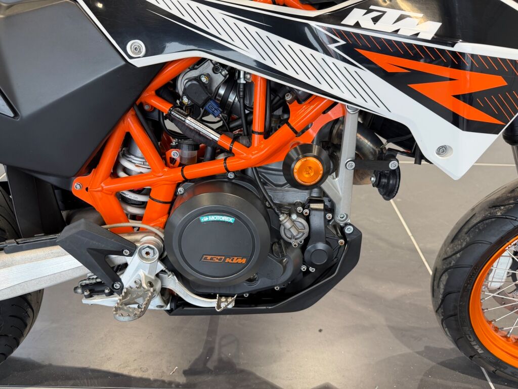 Ktm 690 2013 