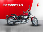 Honda SHADOW 2003 Punainen