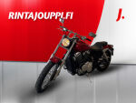 Honda SHADOW 2003 Punainen