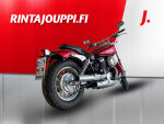 Honda SHADOW 2003 Punainen