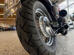 Honda SHADOW 2003 Punainen