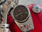 Honda SHADOW 2003 Punainen
