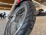 Honda SHADOW 2003 Punainen