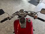 Honda SHADOW 2003 Punainen