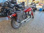 Honda SHADOW 2003 Punainen