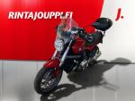 BMW R 2011 Punainen