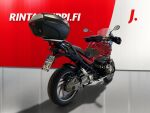 BMW R 2011 Punainen