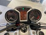 BMW R 2011 Punainen