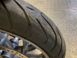 BMW R 2011 Punainen