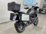 BMW R 2019 Musta