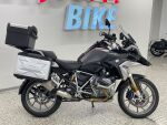 BMW R 2019 Musta