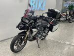 BMW R 2019 Musta