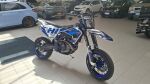 Husqvarna FE 2017 