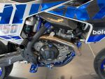 Husqvarna FE 2017 