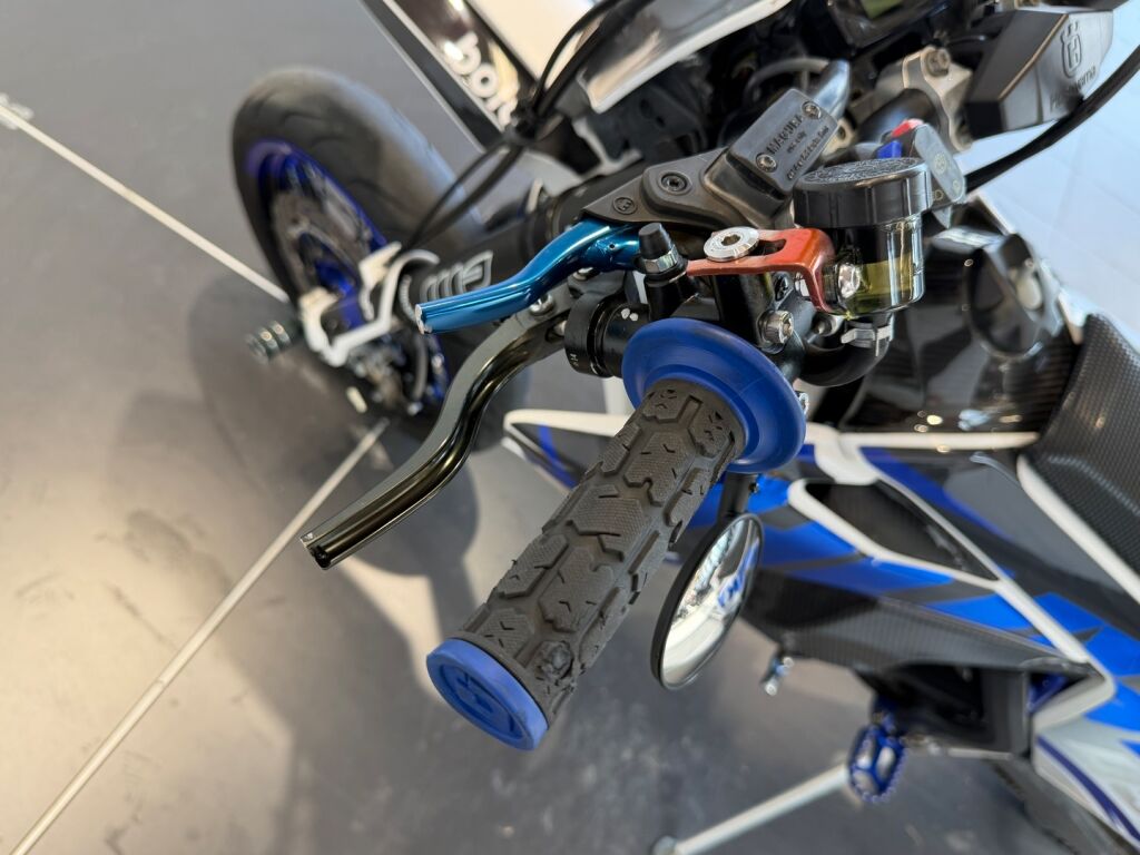 Husqvarna FE 2017 