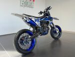 Husqvarna FE 2017 