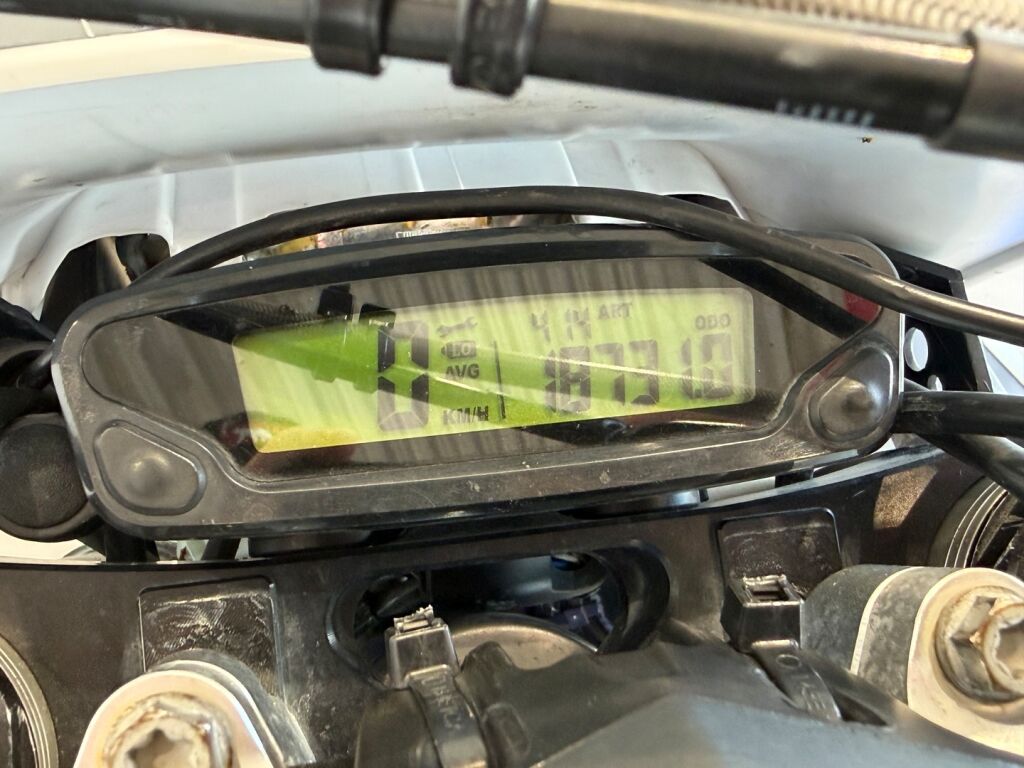 Husqvarna FE 2017 