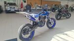 Husqvarna FE 2017 