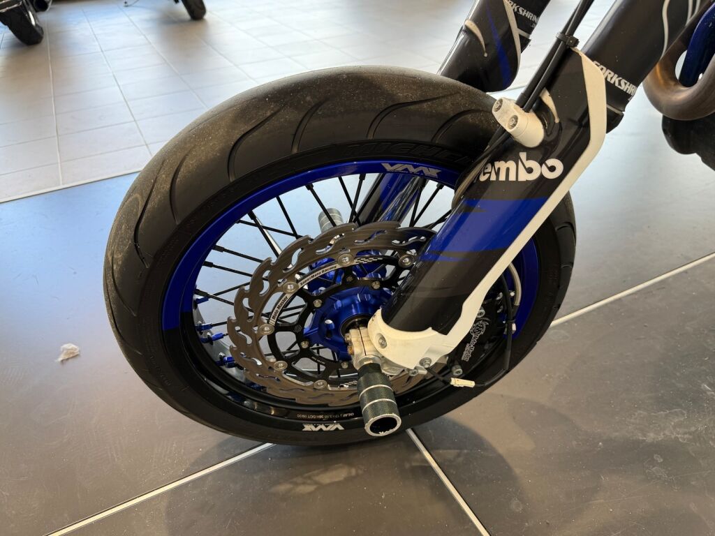 Husqvarna FE 2017 