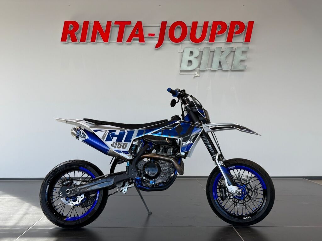Husqvarna FE 2017 