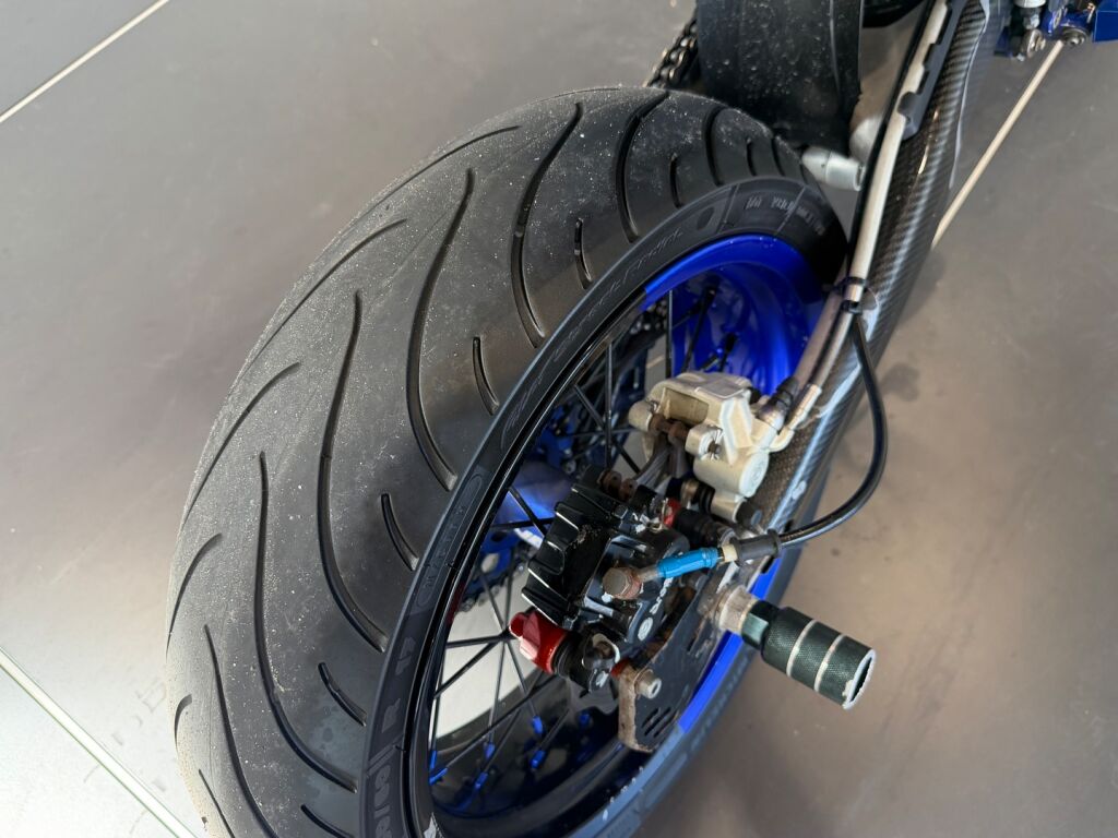 Husqvarna FE 2017 