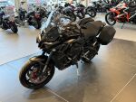 Yamaha MT-10 2018 Musta