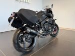 Yamaha MT-10 2018 Musta
