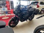 Yamaha MT-10 2018 Musta