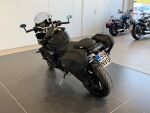 Yamaha MT-10 2018 Musta