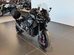 Yamaha MT-10 2018 Musta
