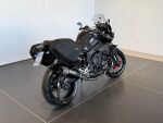 Yamaha MT-10 2018 Musta