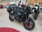 Yamaha MT-10 2018 Musta