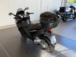 Aprilia SRV 850 2013 