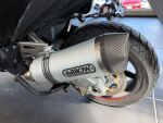 Aprilia SRV 850 2013 