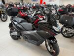 Aprilia SRV 850 2013 