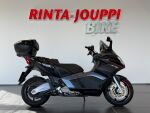 Aprilia SRV 850 2013 
