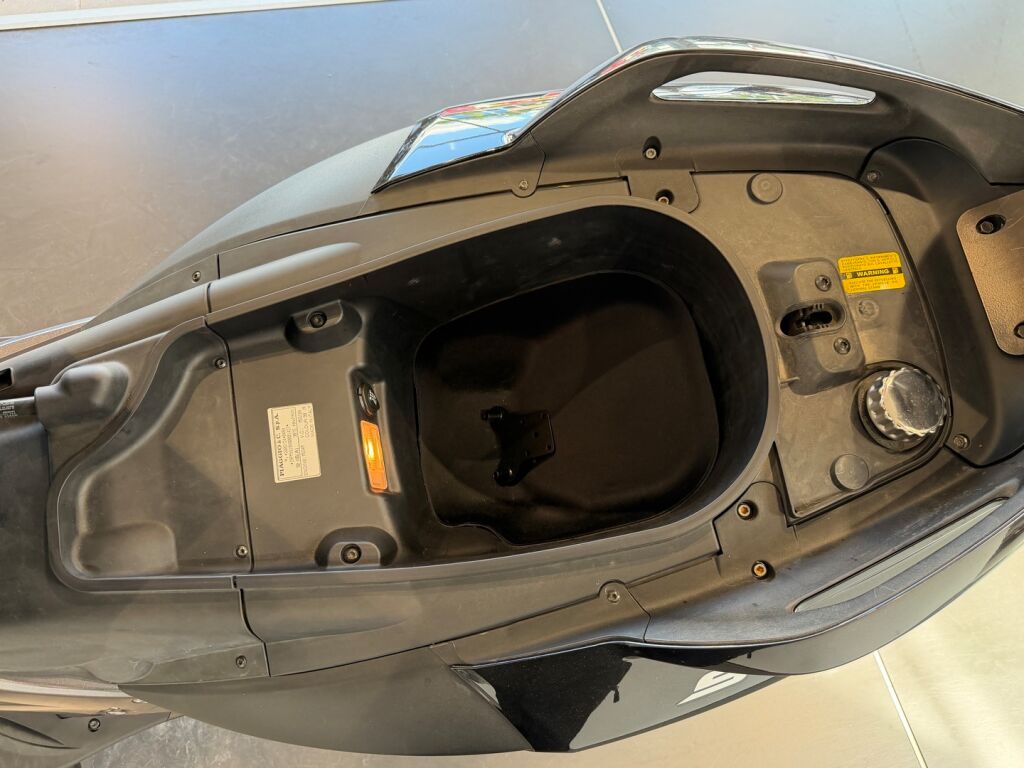 Aprilia SRV 850 2013 