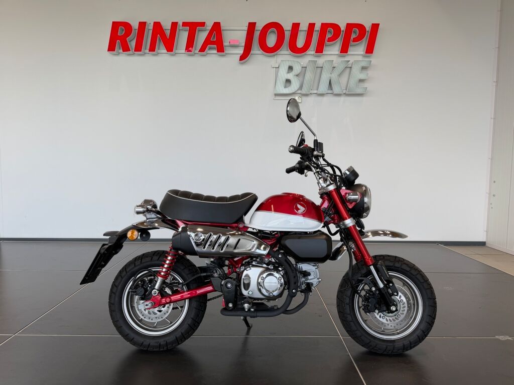 Honda MONKEY 2019 