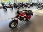 Honda MONKEY 2019 