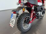 Honda MONKEY 2019 