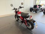 Honda MONKEY 2019 