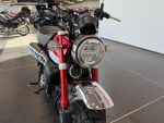 Honda MONKEY 2019 