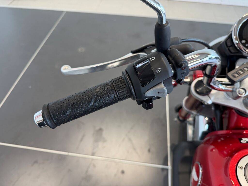 Honda MONKEY 2019 